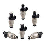 ACCEL Fuel Injectors - 30 lb/hr