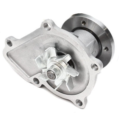 Gates 89-98 Nissan 240SX KA24 Water Pump - eliteracefab.com