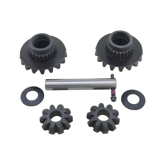 Yukon Gear YPKGM8.2-BOP-P-28 spider gear kit for GM 8.2 Buick Oldsmobile Pontiac Dura Grip 28-spline differentials