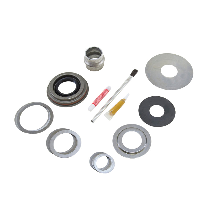 Yukon Gear MK D30-F minor install kit for Dana 30 front differential