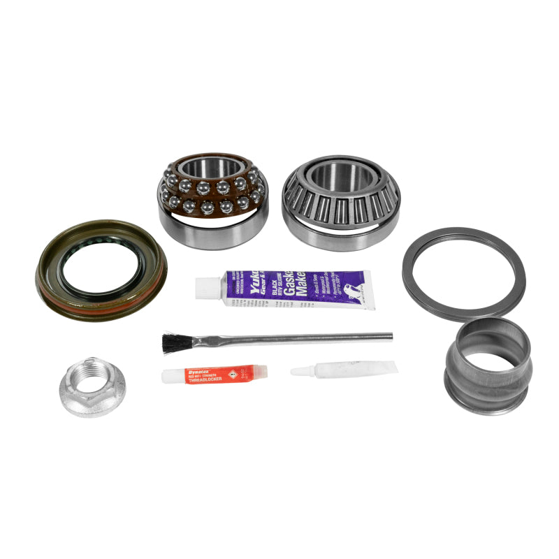 Yukon Gear PK D44JL-REAR rear pinion installation kit for Jeep Wrangler JL Dana 44