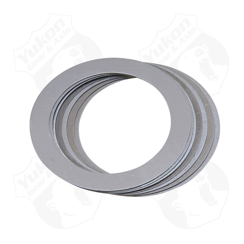 Yukon Gear SK 25300 pinion depth shims for GM 8.25 IFS 8.5 8.6 Ford 7.5 8.8 and Chrysler 8.25