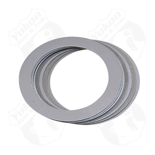 Yukon Gear SK 25300 pinion depth shims for GM 8.25 IFS 8.5 8.6 Ford 7.5 8.8 and Chrysler 8.25