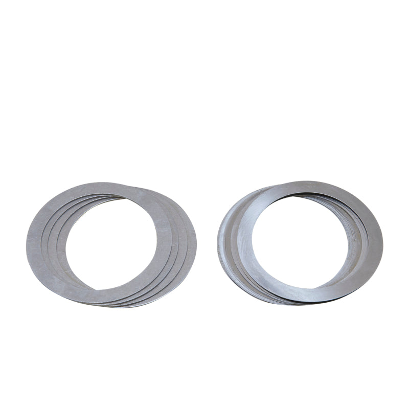 Yukon Gear SK 30214 carrier shim kit for Dana 44 with 30 spline axles