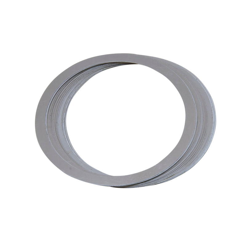 Yukon Gear SK 30291 pinion depth shims for Dana 60 Dana 61 and Dana 70U differentials