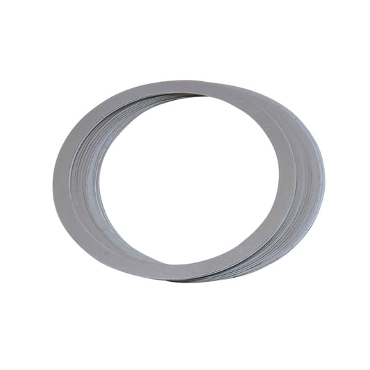 Yukon Gear SK 30291 pinion depth shims for Dana 60 Dana 61 and Dana 70U differentials
