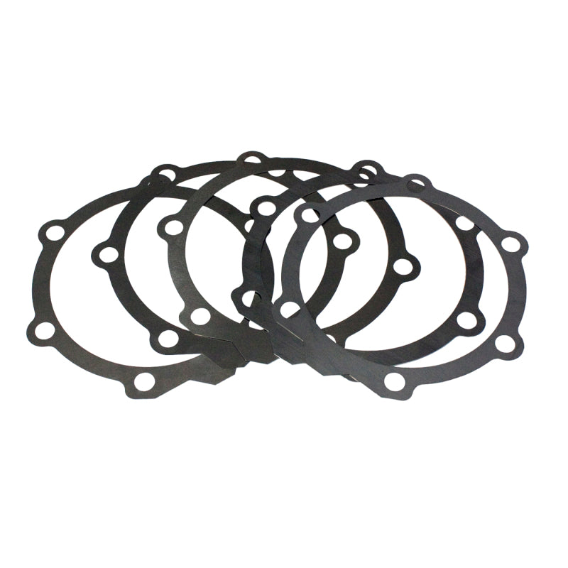 Yukon Gear SK GM14T pinion depth shims for GM 10.5 inch 14 bolt truck differential