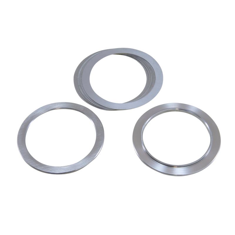 Yukon Gear SK SSGM9.5 super carrier shim kit for GM 9.5 differential