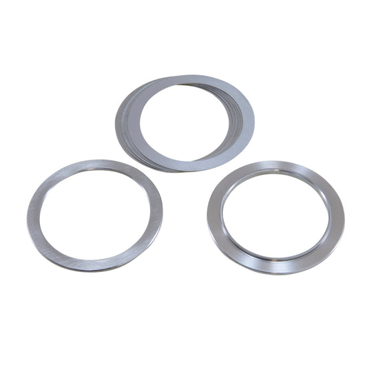 Yukon Gear SK SSGM9.5 super carrier shim kit for GM 9.5 differential