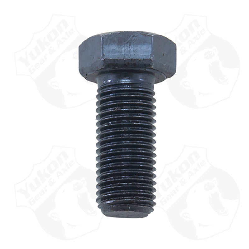Yukon Gear YSPBLT-013 ring gear bolt for Ford 8 and 9 inch open AG and Detroit Locker carriers