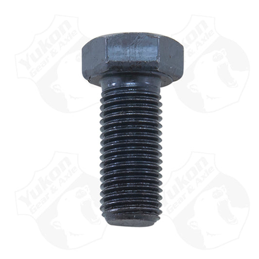 Yukon Gear YSPBLT-013 ring gear bolt for Ford 8 and 9 inch open AG and Detroit Locker carriers