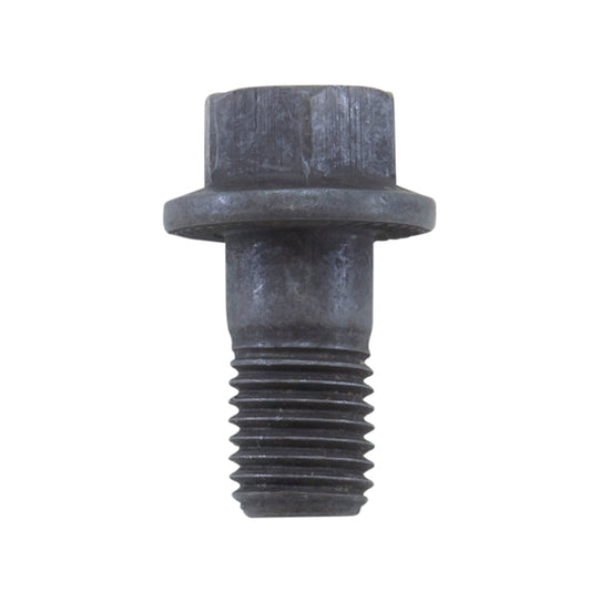 Yukon Gear YSPBLT-017 ring gear bolt for GM 9.2 differential 12mm x 1.5