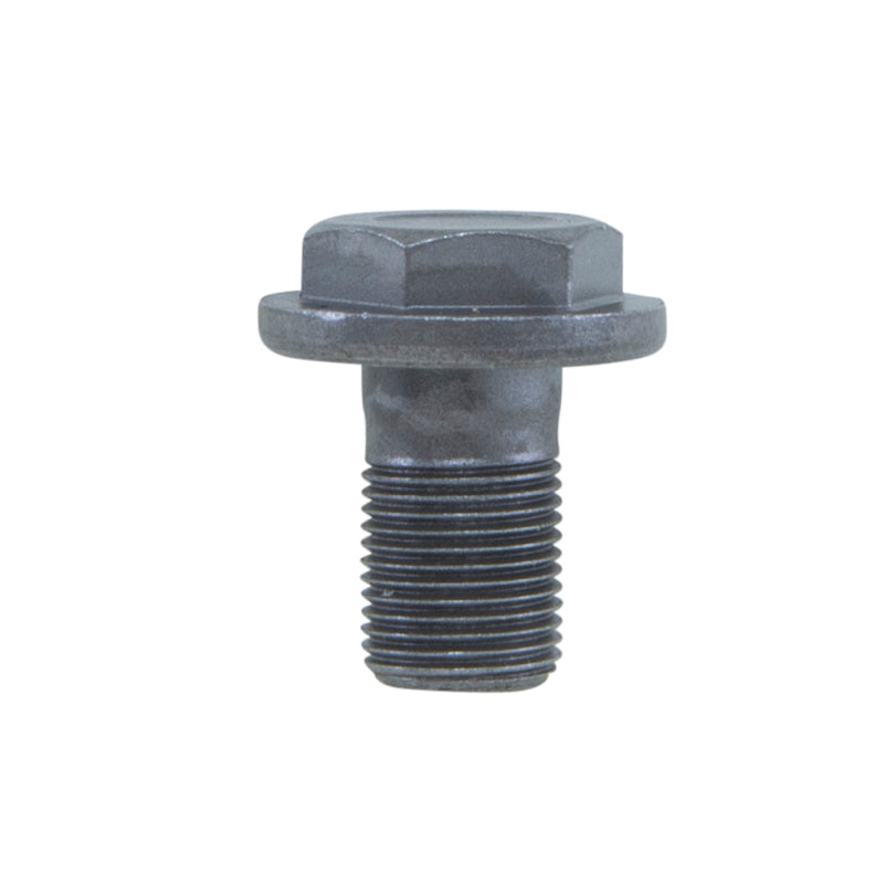 Yukon Gear YSPBLT-030 ring gear bolt for Toyota T100 Tacoma rear and 8 inch IFS front 12mm x 1.0