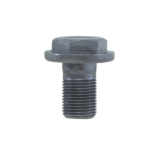 Yukon Gear YSPBLT-030 ring gear bolt for Toyota T100 Tacoma rear and 8 inch IFS front 12mm x 1.0
