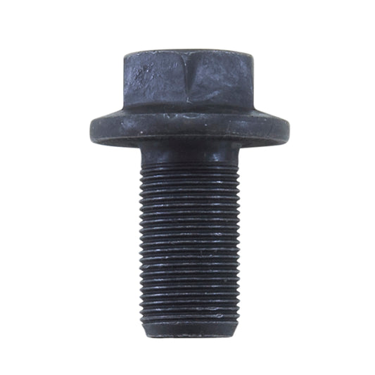 Yukon Gear YSPBLT-084 ring gear bolt for 8.2 inch Toyota differential M11 x 1.0