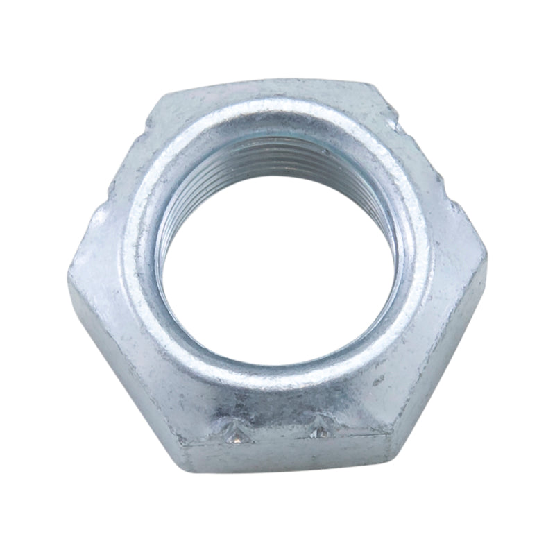 Yukon Gear YSPPN-010 pinion nut for Jeep JK rear Dana 44HD 60 70 series and Nissan M226 rear