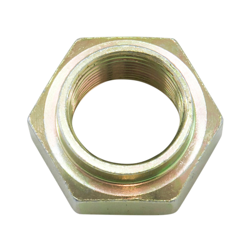 Yukon Gear YSPPN-022 pinion nut for Suzuki Samurai Toyota 8 inch V6 Land Cruiser and Tacoma T100 with factory locker