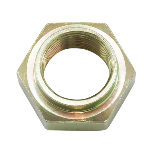 Yukon Gear YSPPN-022 pinion nut for Suzuki Samurai Toyota 8 inch V6 Land Cruiser and Tacoma T100 with factory locker