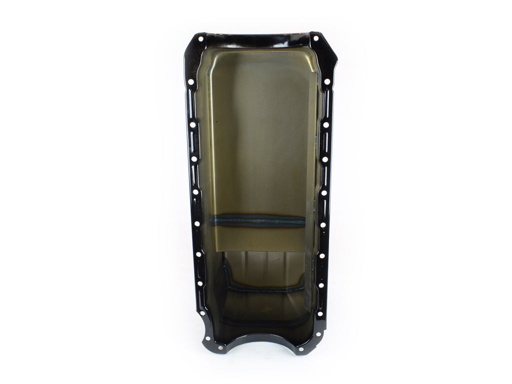 Canton 16-330 Oil Pan For Big Block Chevy Mark 4 Deep Sump 4X4 Truck Pan - eliteracefab.com